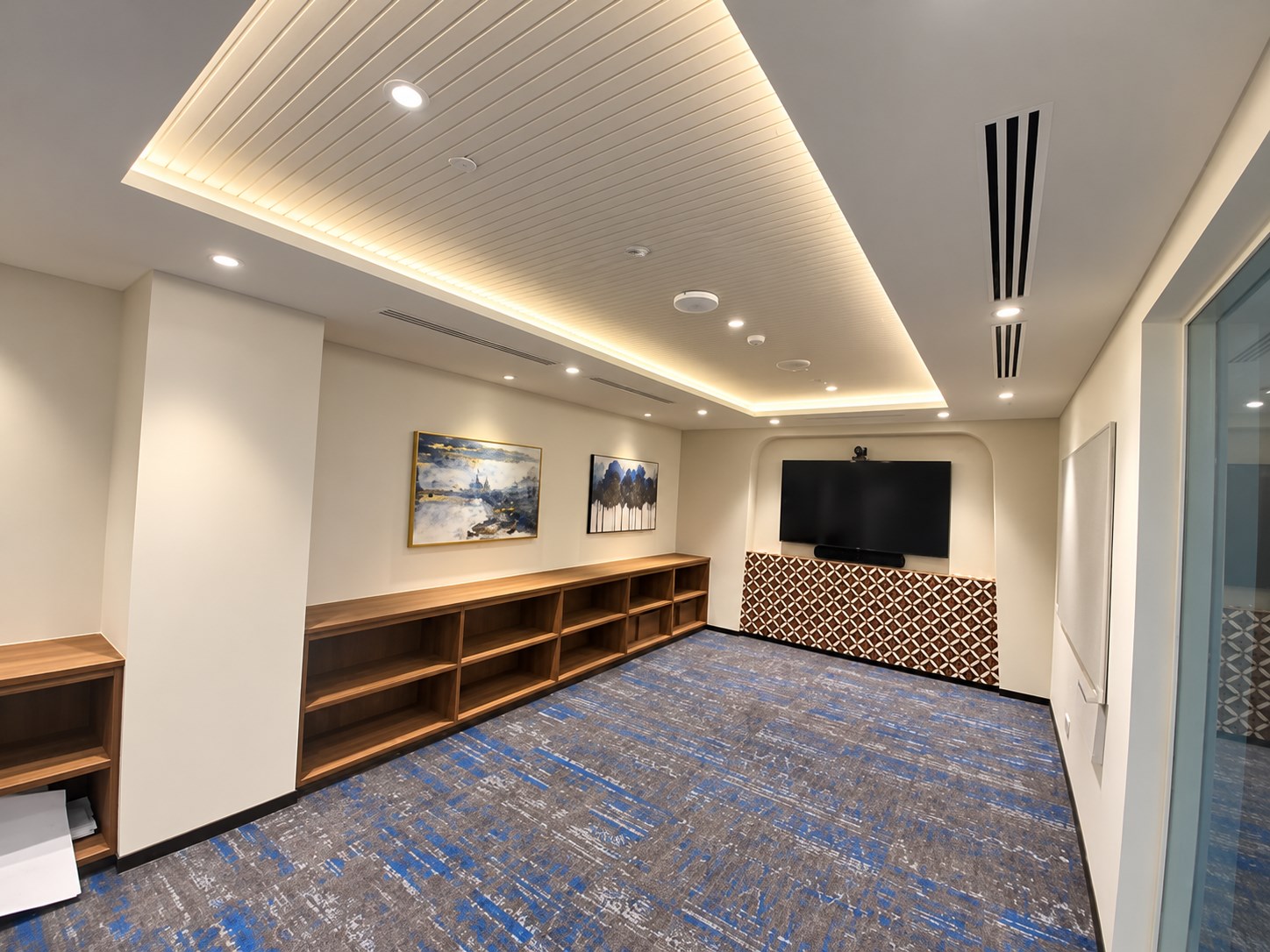 KLCC — Club Suite — photo 8