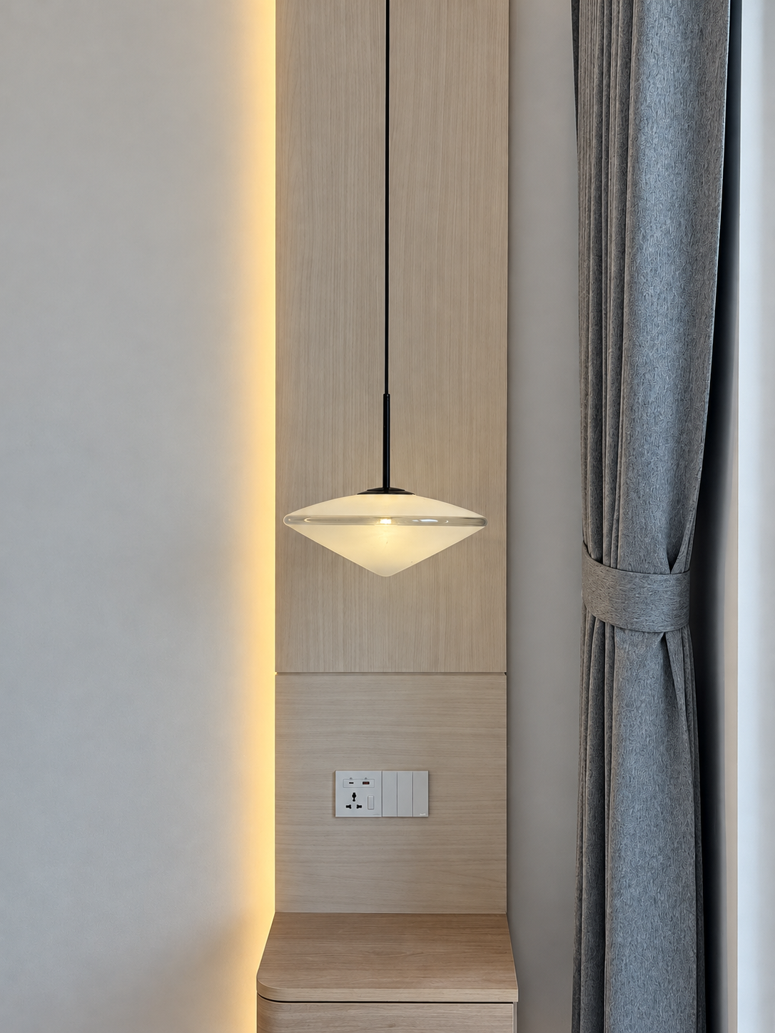 Tivoli Bangsar — project detail 2