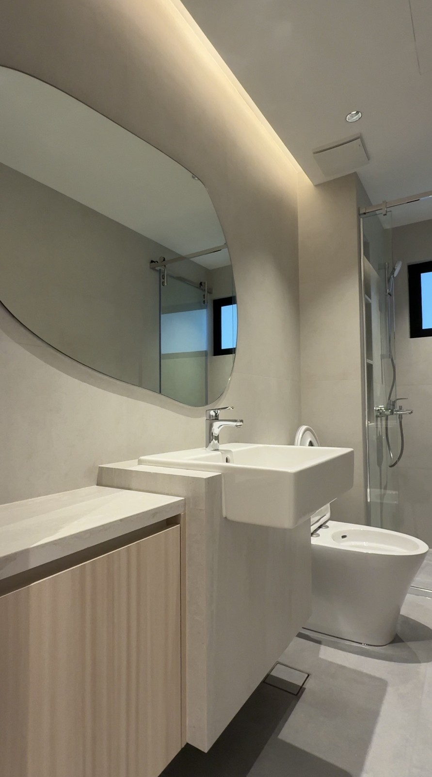 Tivoli Bangsar — project detail 6